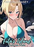 Futa's Island: Futa on Male