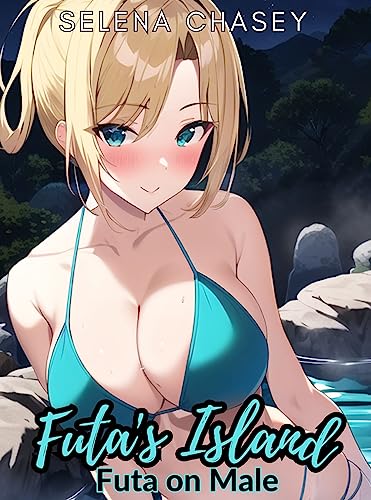 Futa's Island: Futa On Male #TOP17