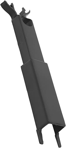 Miniatura 4 de Cubierta de cableado del espejo, cubierta de arnés de cableado de espejo retrovisor resistente a los impactos 15195146 para reemplazo para vehículo