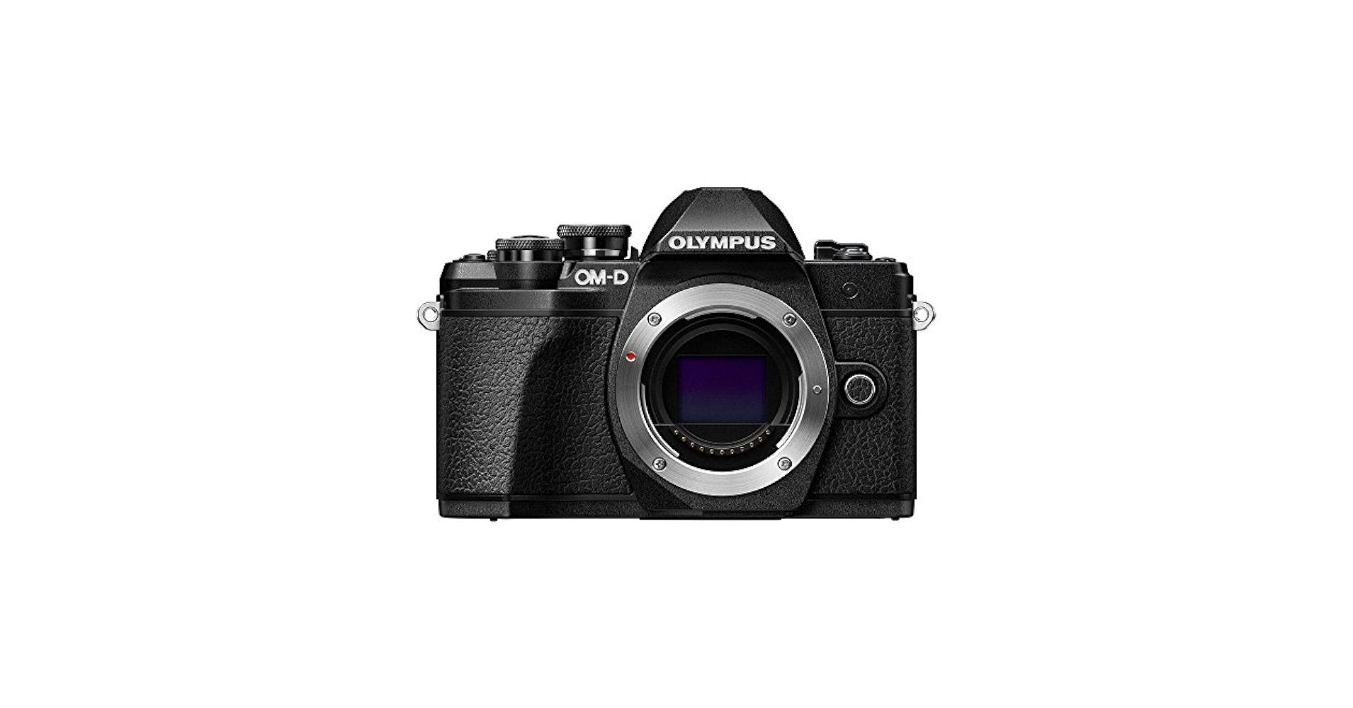 Amazon.com : OM SYSTEM OLYMPUS OM-D E-M10 Mark III Camera