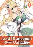 Lord Marksman and Vanadis Vol. 4