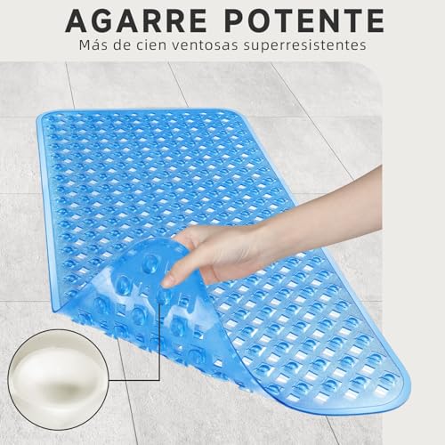 Tapetes Para Baño, Home tapete regadera Marca LSXD (3)