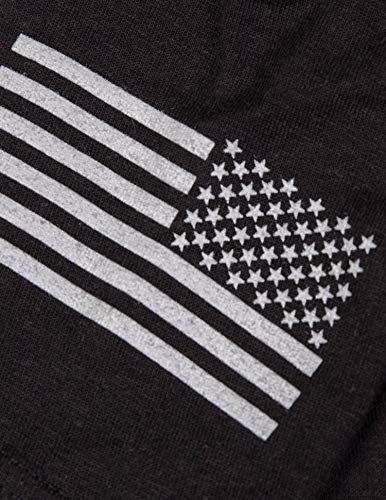 Kid's Army PT Style Shirt | U.S. Military Physical Training Infantry Child Boy Girl T-Shirt4