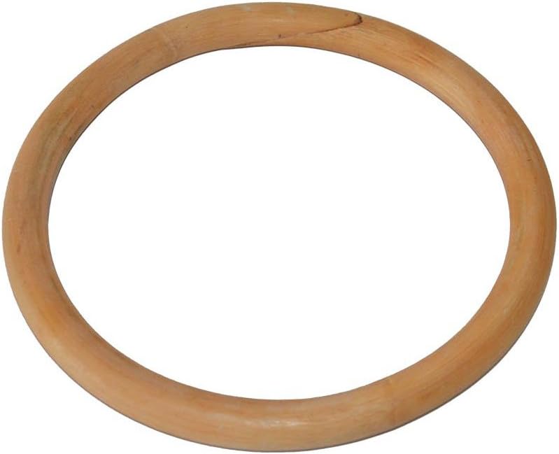 HYFAN Training Ring for Wing Chun Kung Fu Sticky Hand Strength Physical Exercise Ring for Tai Chi Martial Arts