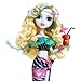 Monster High Skull Shores Lagoona Blue Doll
