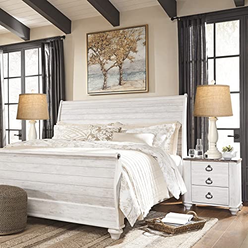 3 Way Dimmable Touch Lamps For Bedrooms Set Of 2, Bedside Lamps With Usb Ports And Ac Outlet, Rustic Table Lamps For Living Room End Tables, Resin Nightstand Lamp With Drum Shade, Two Bulbs Included #TOP6