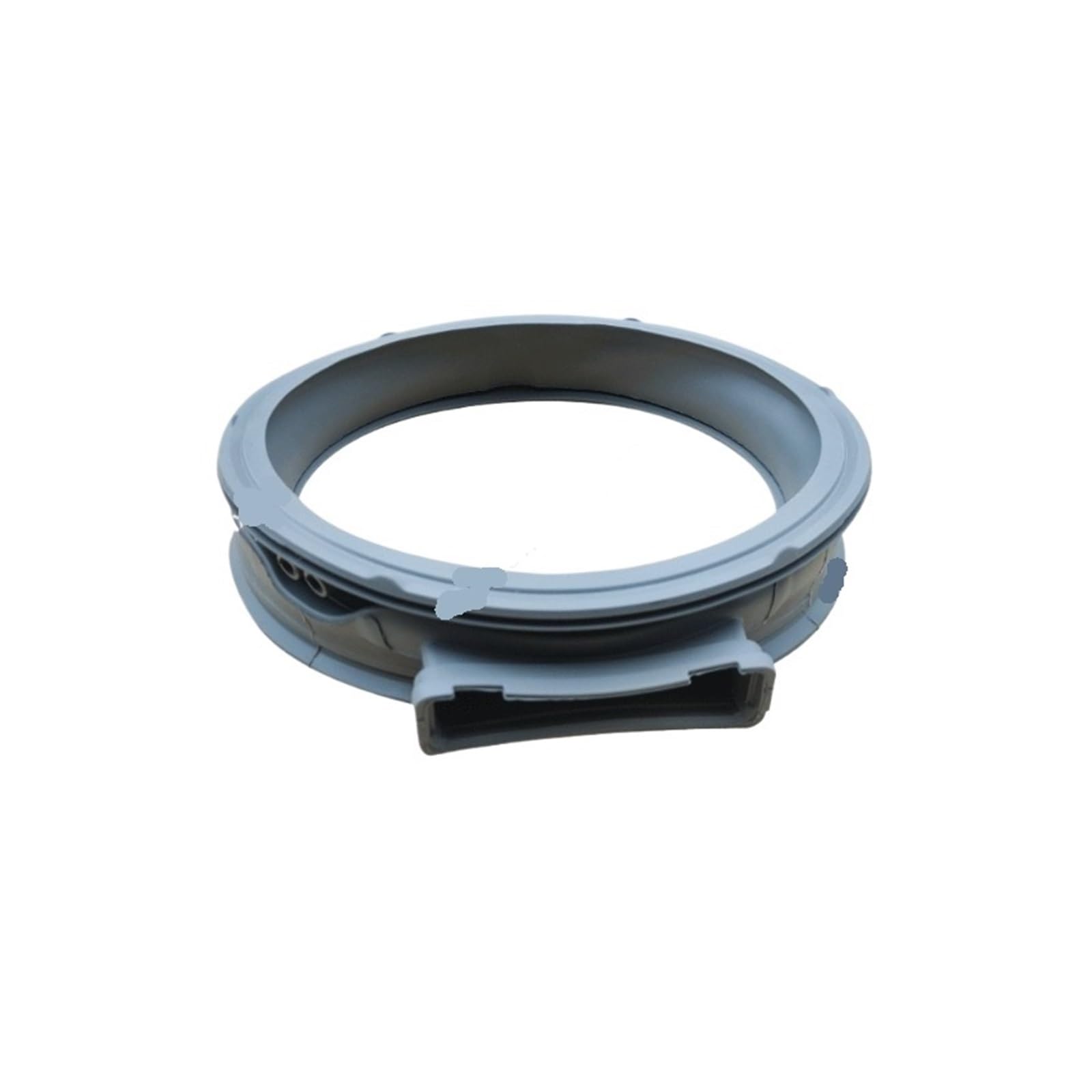 Waschmaschine Zubehör für Trommel Waschmaschine Dichtung MDS65696501 Wasserdichte Gummidichtung Zubehör