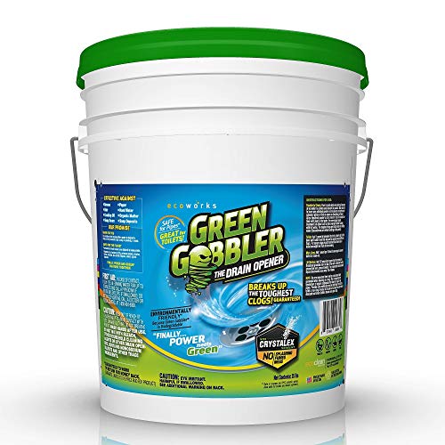 Top 10 Best Enzyme Cleaner For Drain Pipes in 2023 Reviews by Experts