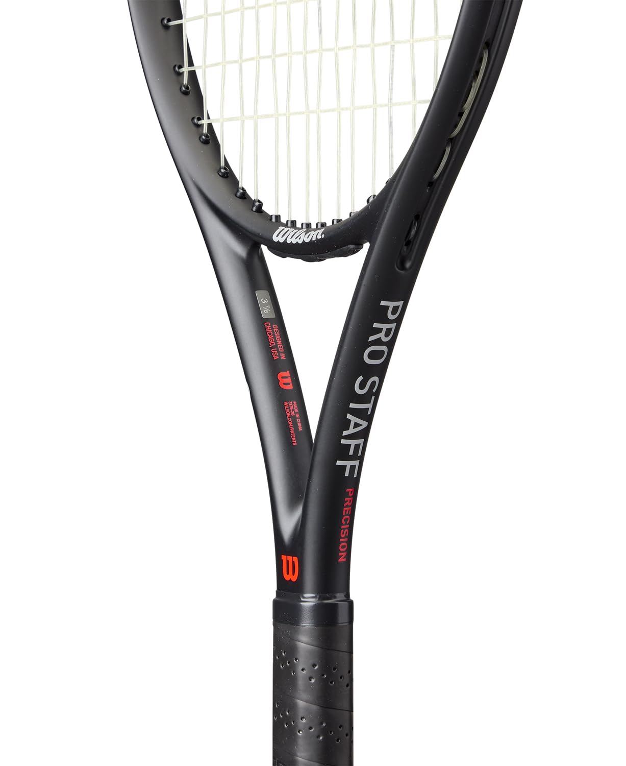 Amazon.com: Wilson Pro Staff Precision NXT 26 Recreational Tennis