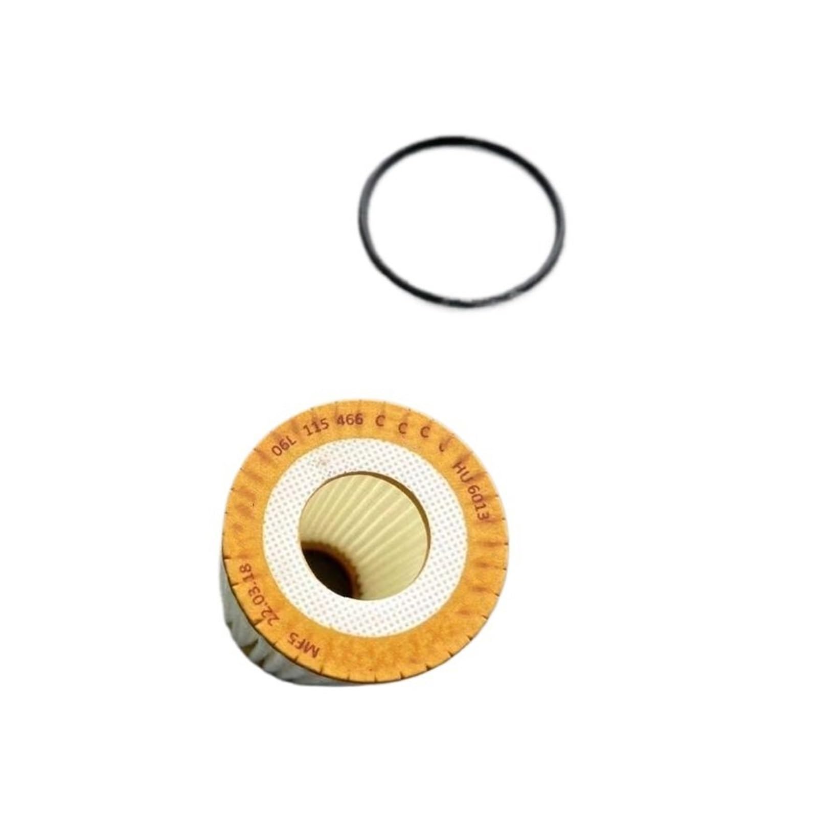 Filtro de aceite motor Para Audi A4L A5 Q5 Q5L A6L C7 A7 EA888