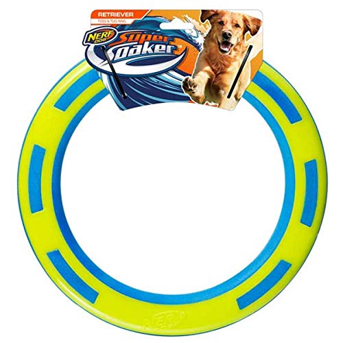 Nerf Dog Super Soaker