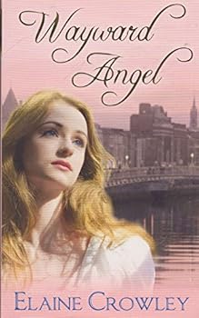 Paperback Wayward Angel Book