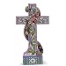 Enesco Jim Shore Figurine Victorian Cross W/f