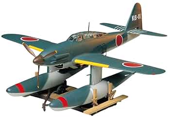 晴嵐　プラモデル完成品 タミヤ 1/72 晴嵐 プラモデル | 日本海軍 - 模型店けい・くら