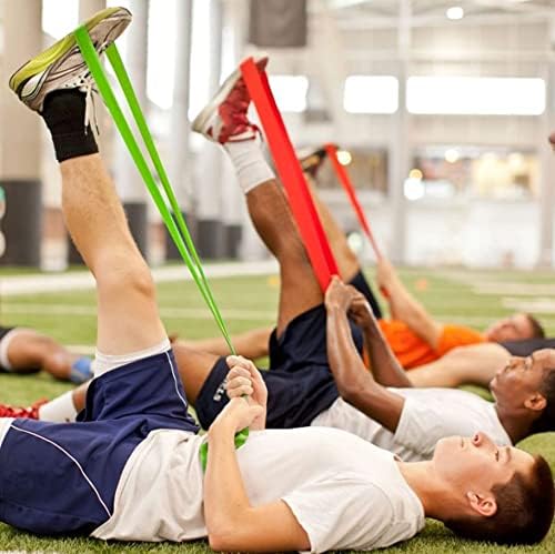 Miniatura 2 de Power Systems Banda plana, banda de resistencia a granel