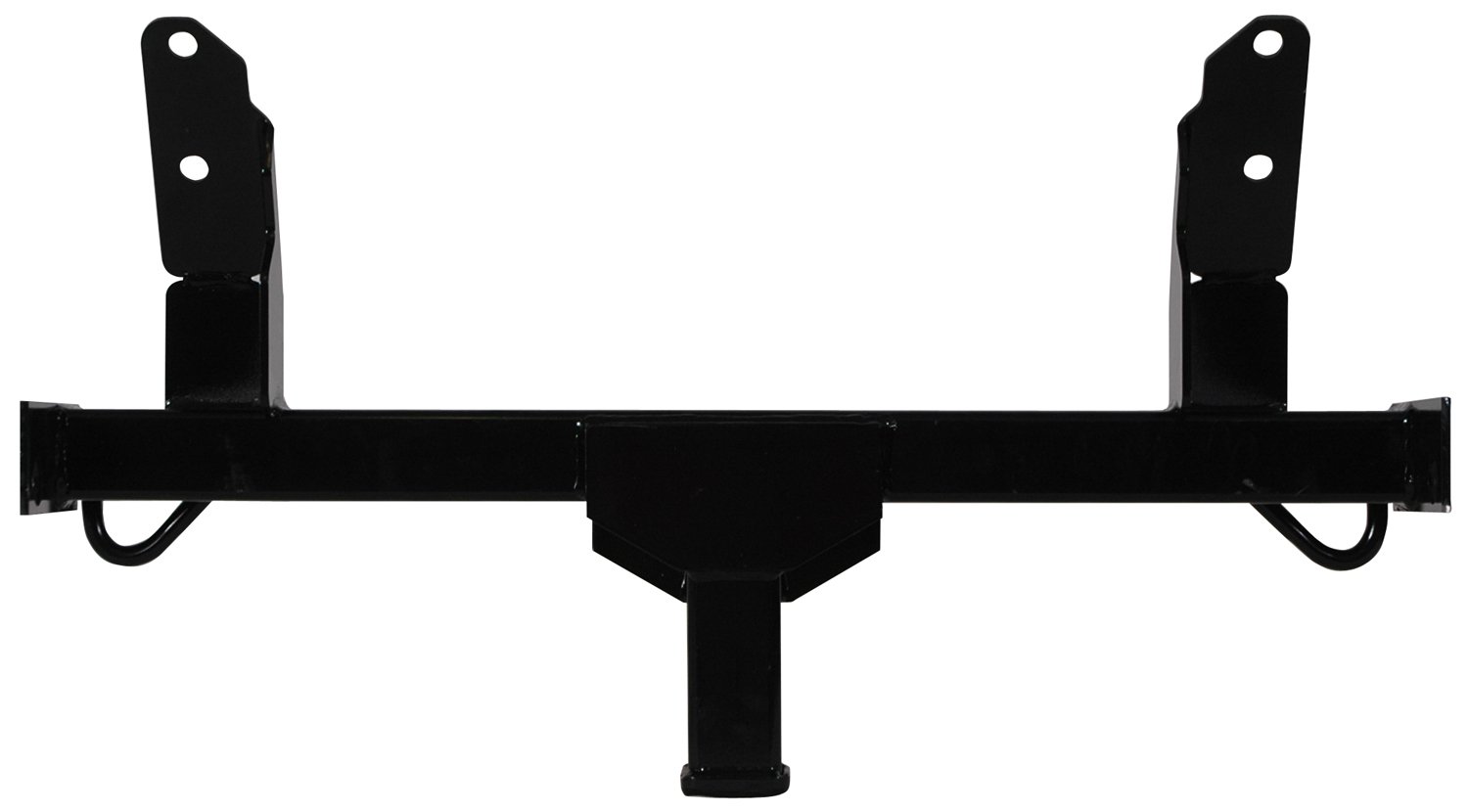 Reese 36047 Class III Custom-Fit Hitch With 2\" Square Receiver Opening...