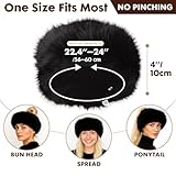 Zoom IMG-2 pinkgarden fascia invernale da donna Zoom IMG-2 pinkgarden fascia invernale da donna