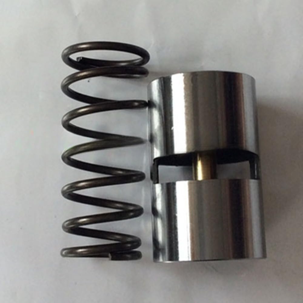 Noyau de vanne thermostatique 1622706406 à haute précision de flux