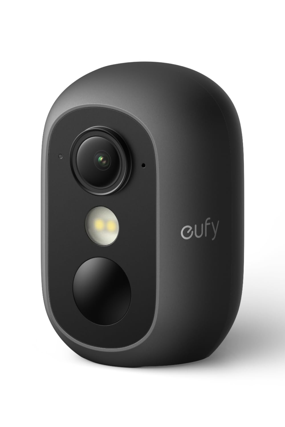 Amazon.co.jp: Anker Eufy (ユーフィ) eufyCam C35 ブラック（屋外用