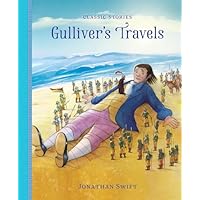 Gulliver&rsquo;s Travels