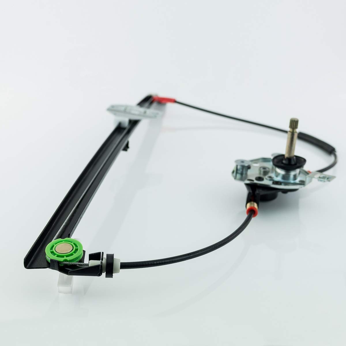 Fensterheber VW T4 2.5 TDI 102 PS Diesel 75 kW 1995 - 2003 AYC