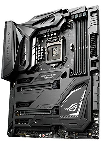 Carte Mère Asus Maximus IX Code LGA 1151 ATX NEUF Sous Blister