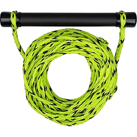 MESLE Wasserski & Wakeboard Leine Set Cover