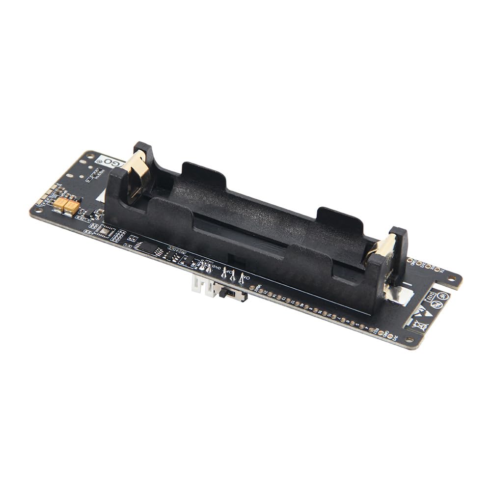 LILYGO T-SIM7670G-S3 ESP32-S3 4G LTE Carte de développement TTGO pour appareils IoT de communication cellulaire sans fil à faible consommation et longue portée avec GPS