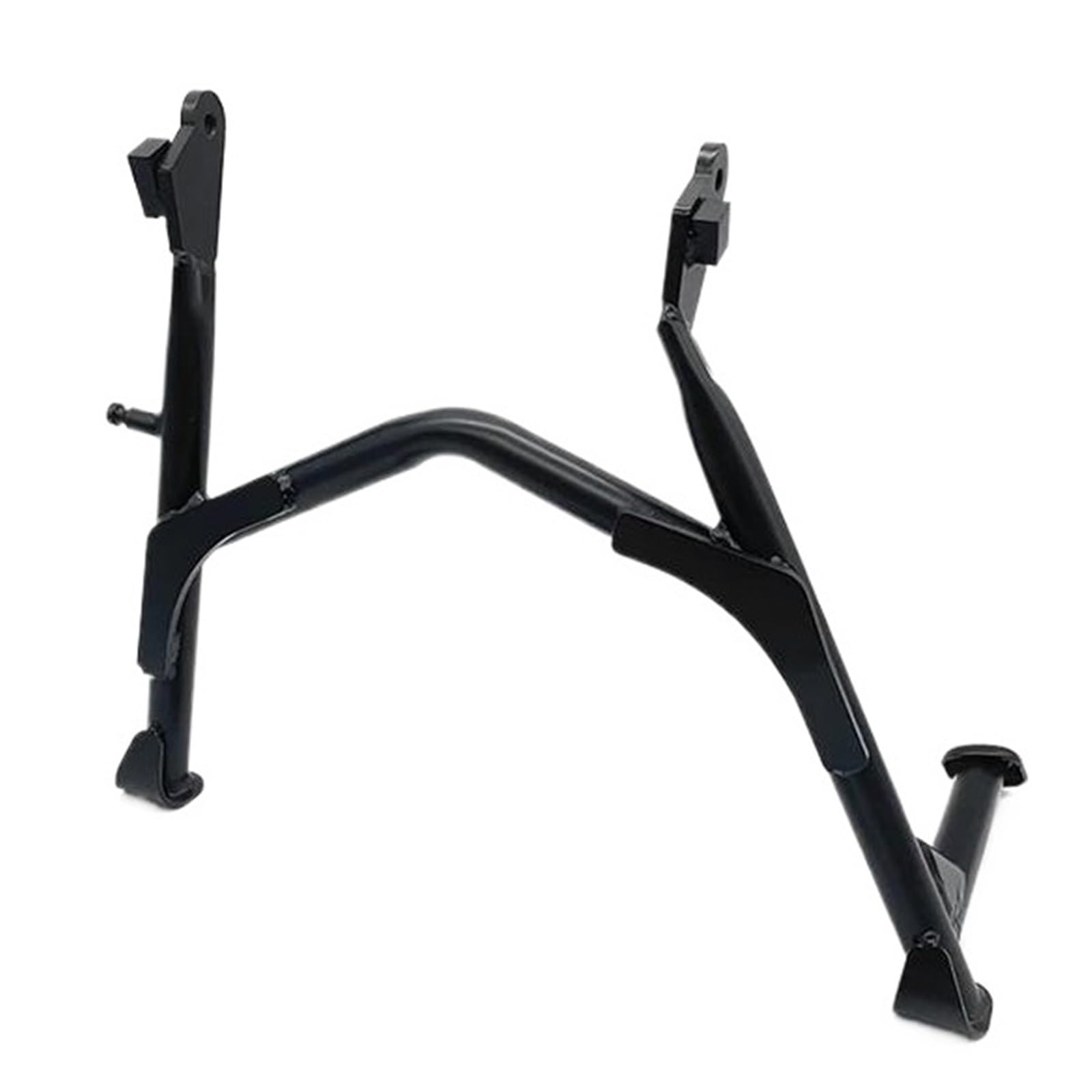 for Ya&ma&ha for Tenere 700 XTZ700 2019-24 Middle Center Kick Stand Parking Stand Support Bracket Motorcycle Tire Stand Motorcycle Kickstand