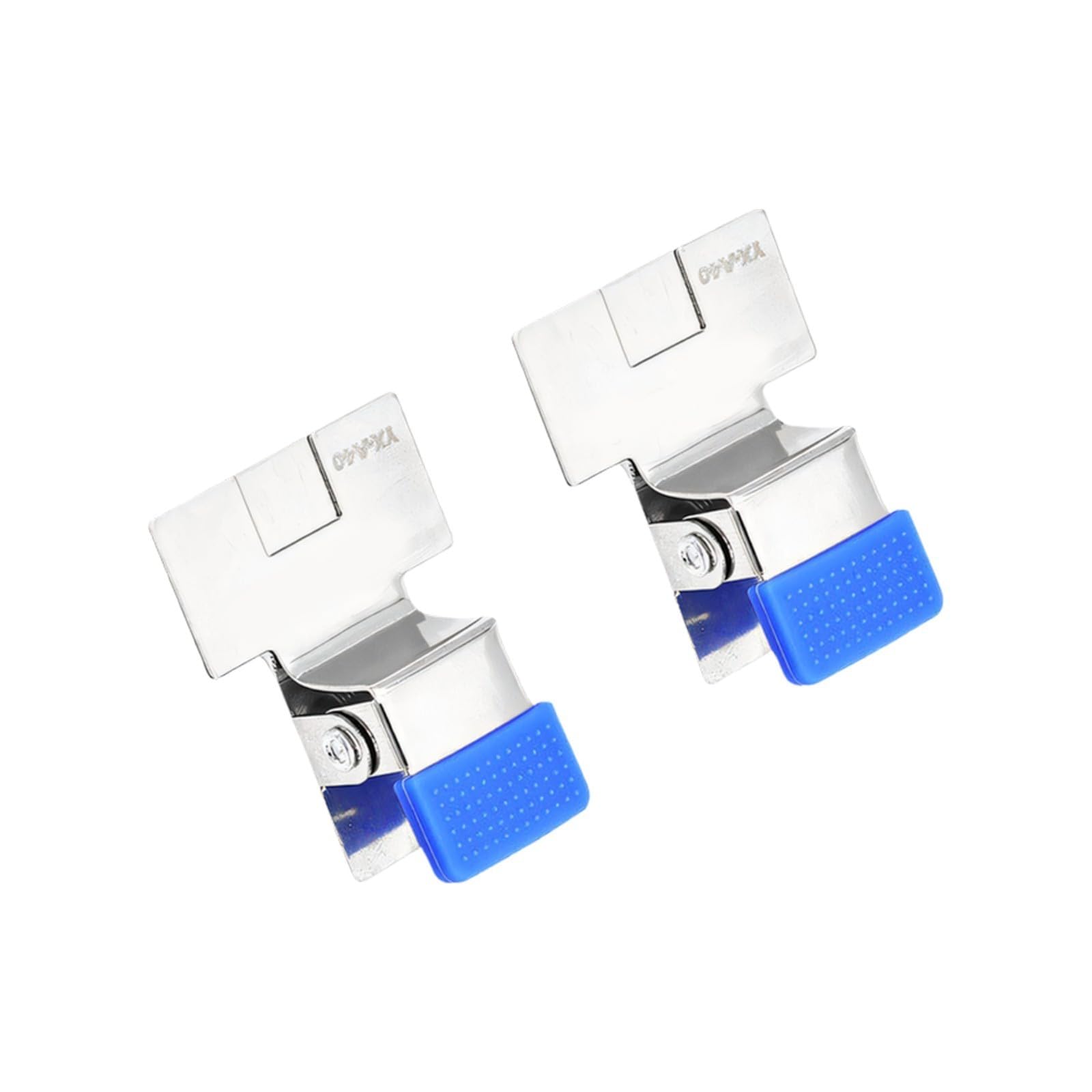 Professional Phone Screen Flexible Cable Holders for Accurate Soldering and IC Chip Alignment Electronic Component Fixing Repair Clip