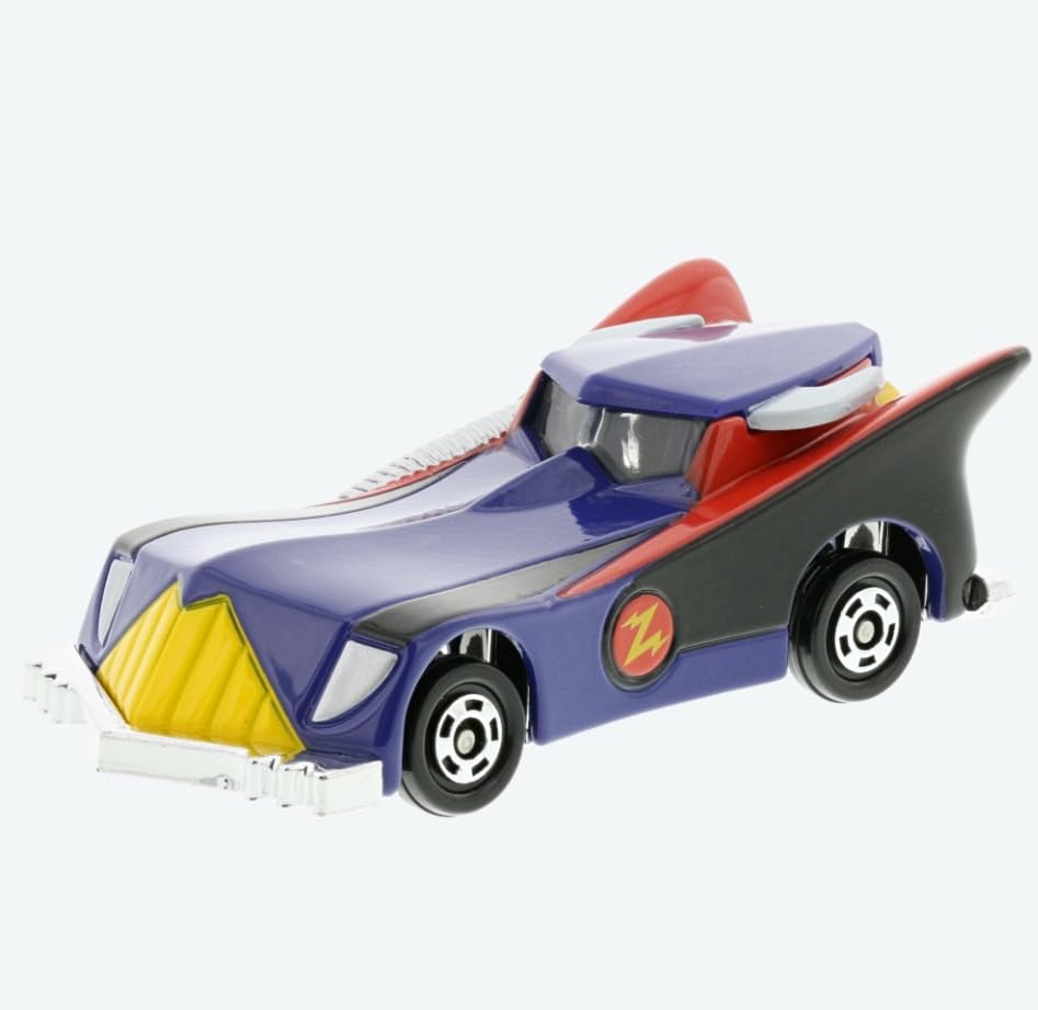 Amazon.co.jp: トミカ トイストーリー ザーグのZカー 東京ディズニー