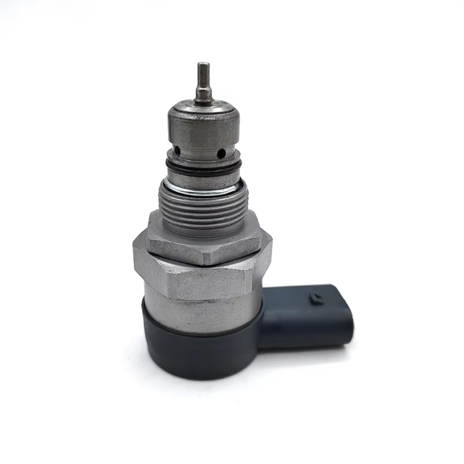 Kraftstoffpumpen Druckregler Kompatibel Mit Hyundai Für Grand Für Santa Autozubehör Kraftstoffpumpendruck DRV Common Rail Reglerventil SCV 0281006037