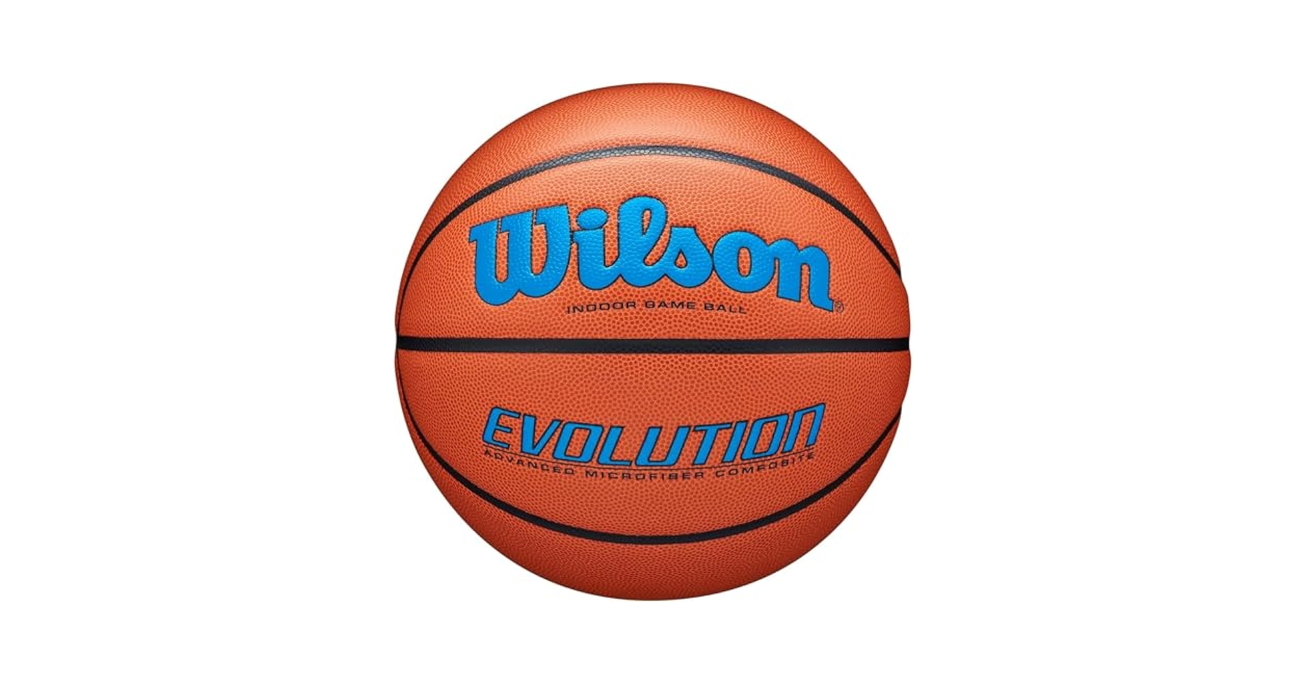Amazon | Wilson(ウイルソン) バスケットボール EVOLUTION