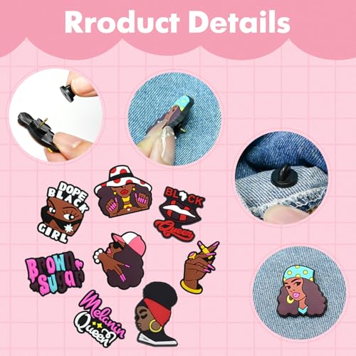 Image of Cute Pins for Backpacks Lapel Pins Cute Brooch Pin Funny Button Pin gifts