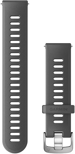 Garmin Quick Release Bands 20mm