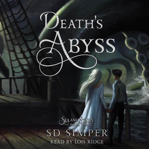 Cover art for Death's Abyss