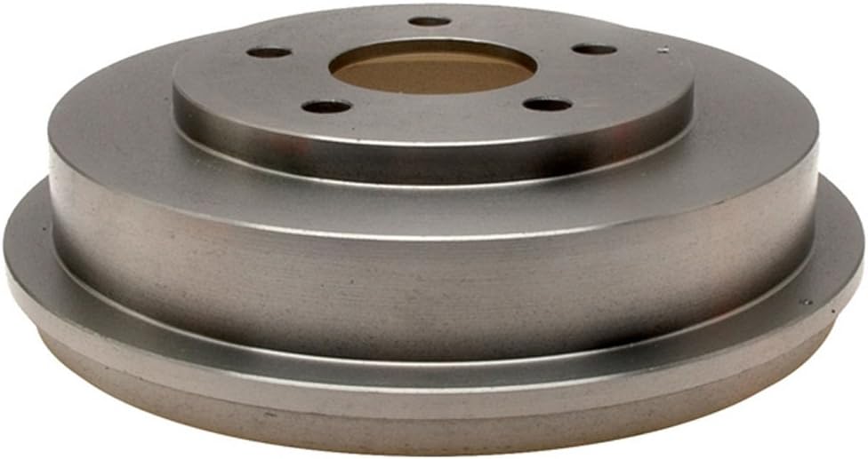 Raybestos 9808R Professional Grade Brake Drum