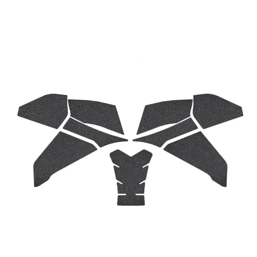 Motorcycle Fuel Tank Sticker Knee Grip Tank Pads Side Tank Pad for Ya&maha MT03 MT-03 MT-25 Mt25 Mt 25 2020-2023 Sticker Tanks Pad Protector