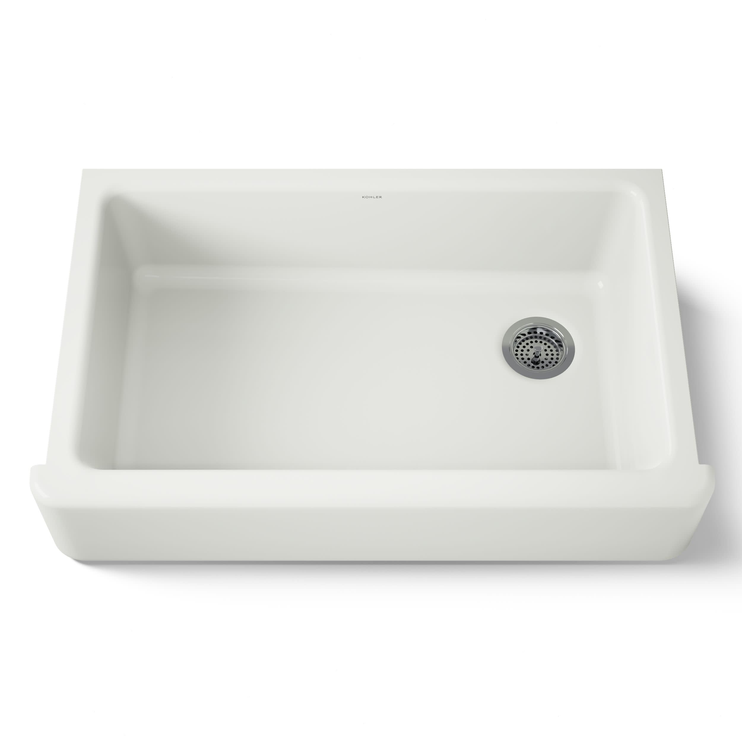 Amazon.com: KOHLER Whitehaven® 35-3/4
