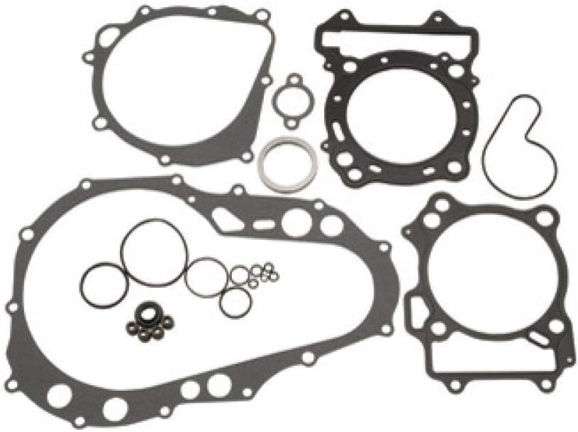 Tusk Complete Gasket Kit Compatible with Yamaha TTR230 2005-2026