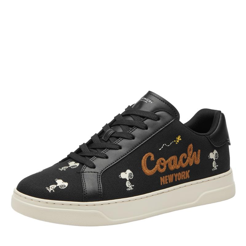 Coach High Line Sneaker