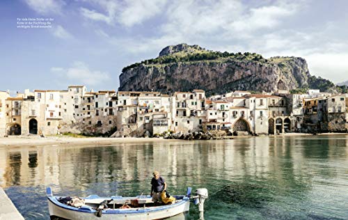 Echt sizilianisch kochen: Ich zeig' euch, wie! - 14