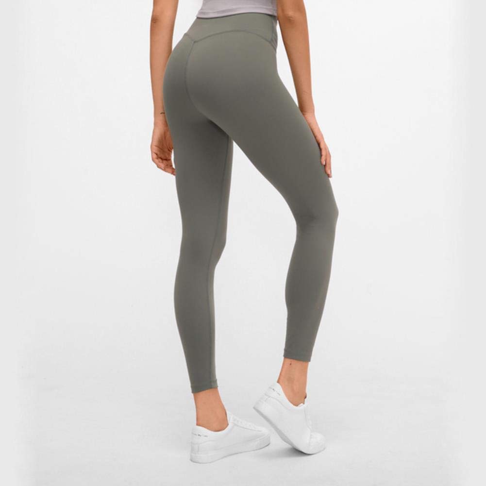 leggings da donna, leggings da yoga, palestra, leggings da donna, sportivi, fitness, allenamento, leggings neri