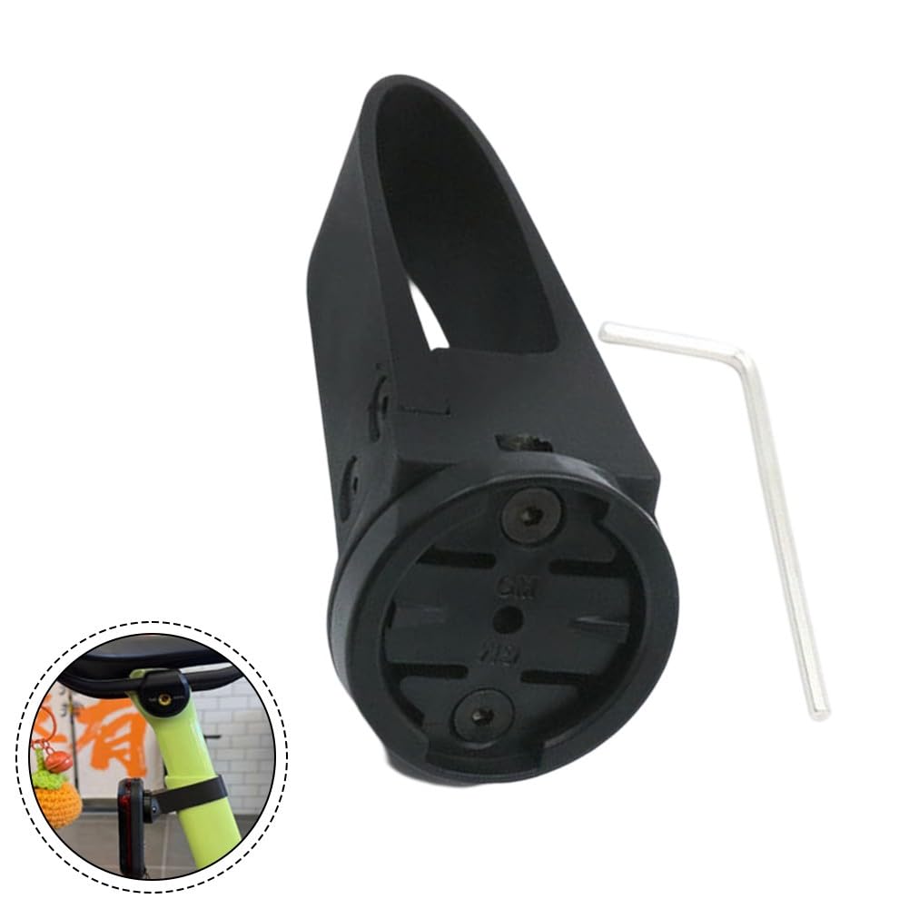 Supporto per luce per bicicletta Garmin, per Dogma F /f9/f7/f5/x9/7