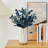 Zoom IMG-2 vaso da fiori in ceramica Zoom IMG-2 vaso da fiori in ceramica