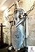 Medieval Wearable Knight CRUSADOR Full Suit of Armour Collectibles Armor Costume Rustic Vintage Home Decor Knight