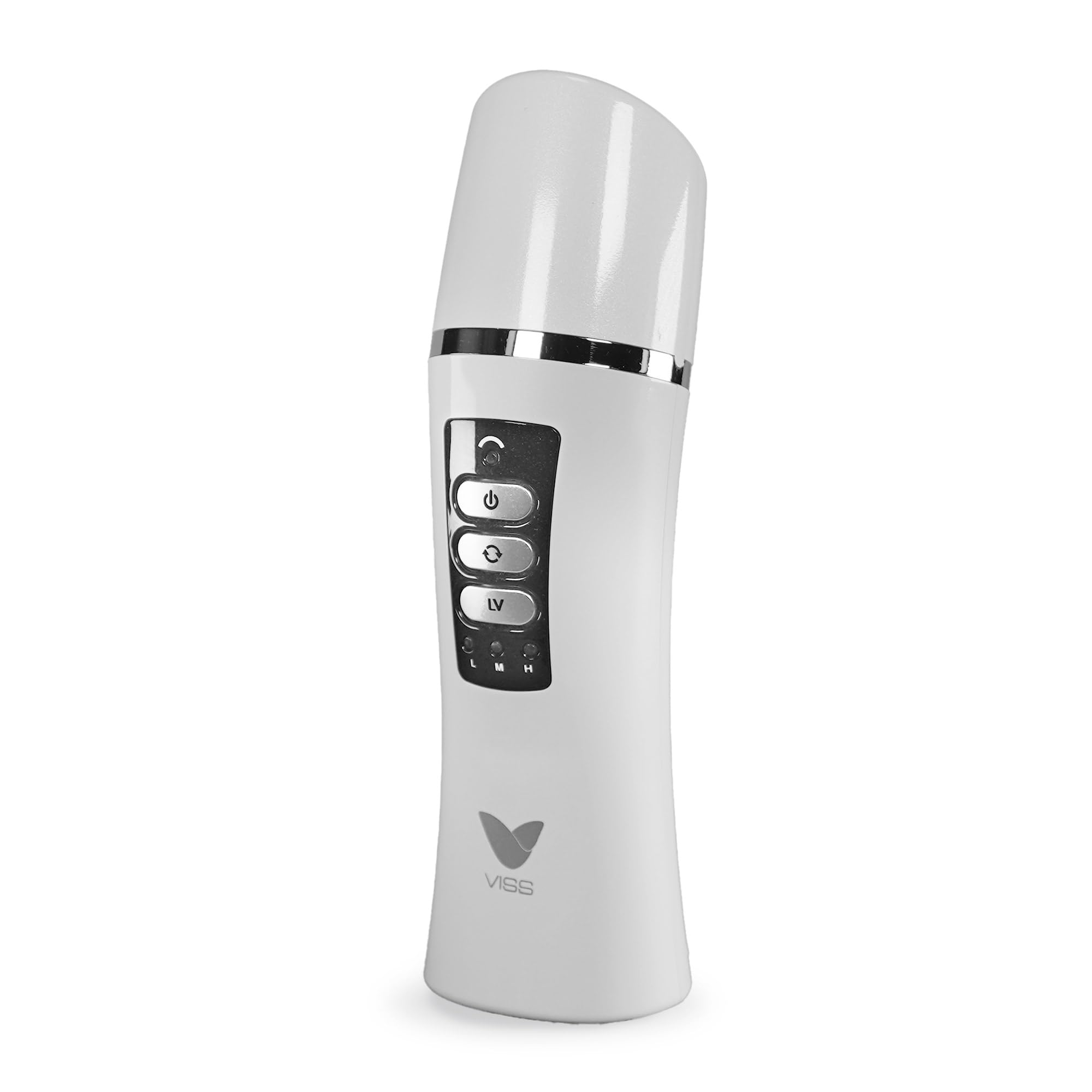 Viss RF Radiofrecuencia facial y corporal | Masajeador Facial | Radiofrecuencia para casa | Radiofrecuencia corporal flacidez