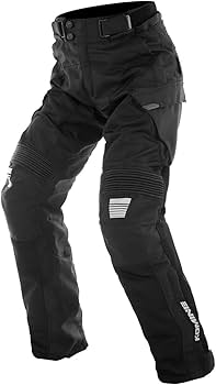 Amazon | [Komine] バイク用 パンツ PK-7463 プロテクトアドベンチャー
