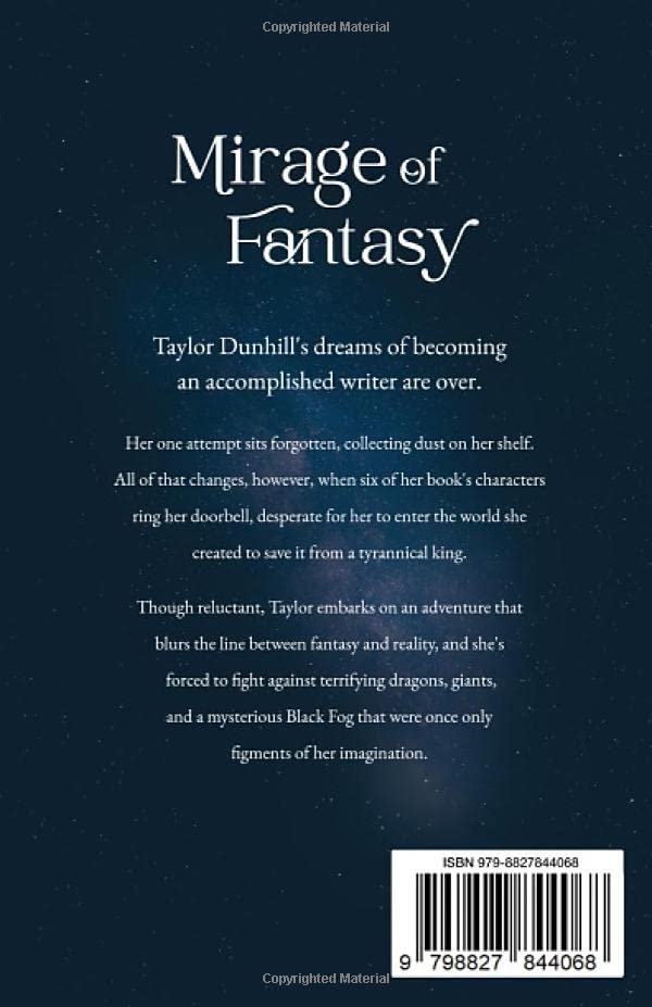 Mirage of Fantasy - Image 2