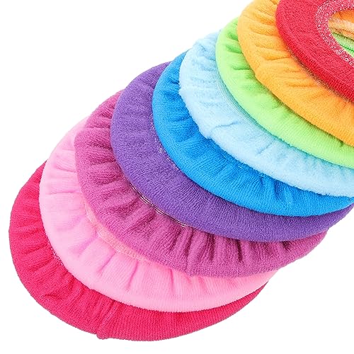 Cojines calientes para asiento de inodoro VALICLUD protectores de baño 7